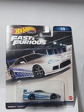 Hotwheels 1/64  🇨🇵 Fast