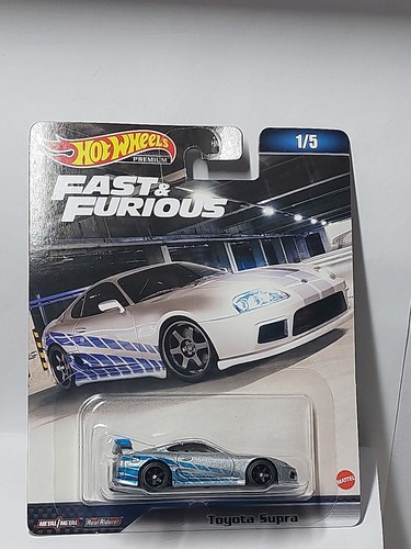 Hotwheels fast - 1/64, 🇨🇵