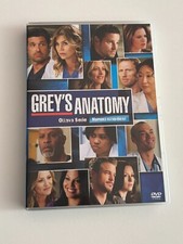Grey's Anatomy - Stagione 8