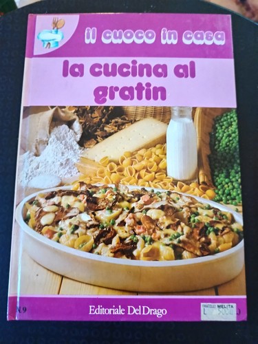 Libro cucina al - -,