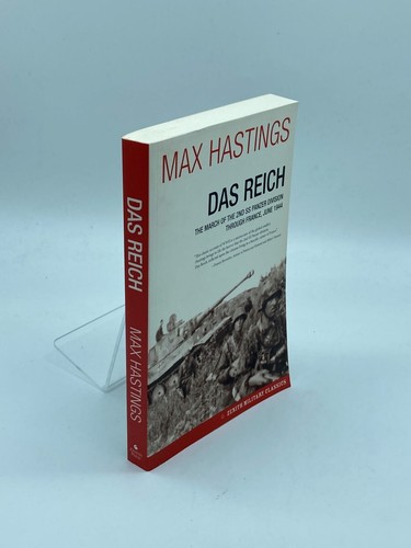 Das reich the march - reich,