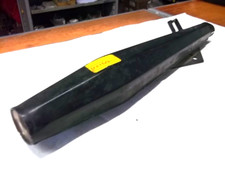 Standard muffler silencer - muffler,