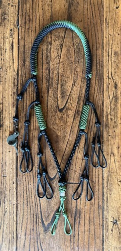 Paracord duck goose waterfowl - goose,