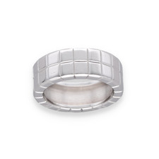 Anello Chopard ""Ice Cube"" o