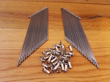 Raggi NSU Super Fox Acciaio