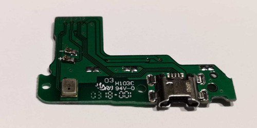 Connettore ricarica huawei - connettore, y6