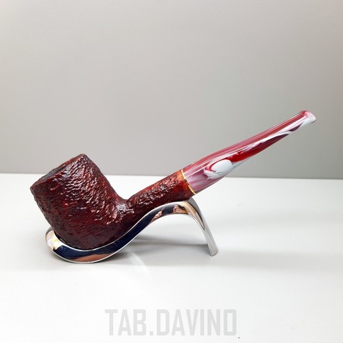 Savinelli pipa vigna rusticata - pipa,