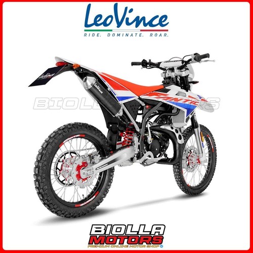 17002 terminale leovince - 17002,