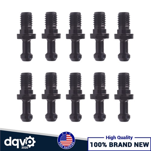 10pcs cat40 8 11 - 45°, 5/8-11