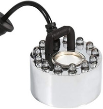 Nebulizzatore, per Fontana per