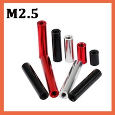 Manicotto filettato in lega di