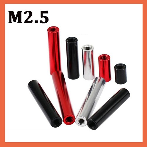 Manicotto filettato lega di - manicotto,