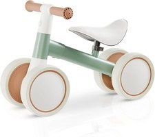 CHILD’S FIRST BIKE: THIS