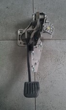 Pedale e staffa originali Land