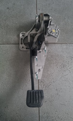 Pedale staffa rhd originali - pedale,