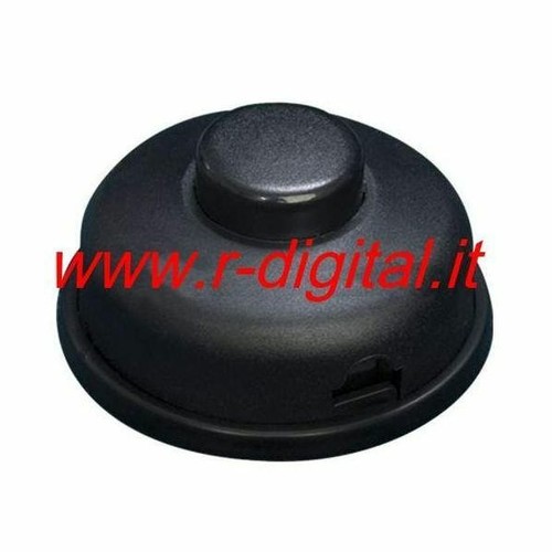 Interruttore linea pedale - linea, a