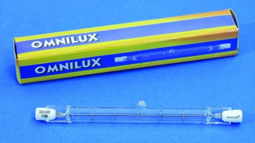 R7s lampadina di ricambio - 5,