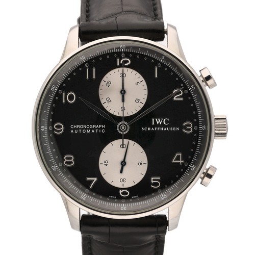 Iwc portuguese iw371404 - portuguese,