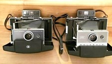 Macchina fotografica terrestre