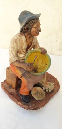 Antica ceramica caltagirone - ceramica,