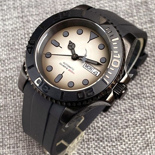 Orologio uomo automatico - orologio,