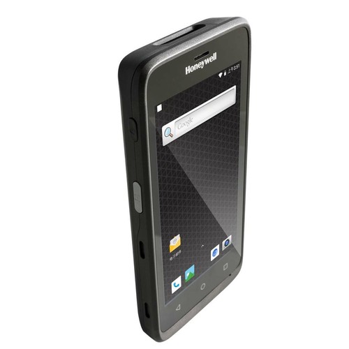 Honeywell scanpal eda51 - honeywell,