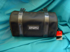 Capiente Pochette con tre borse interne con zip Uomo/Donna PIERRE CARDIN PARIS