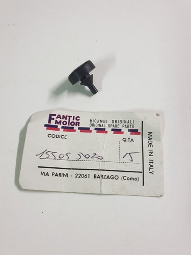 Nos tank rubber fantic trial - nos,