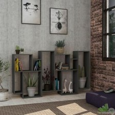 LIBRERIA ORIZZONTALE VERTICALE