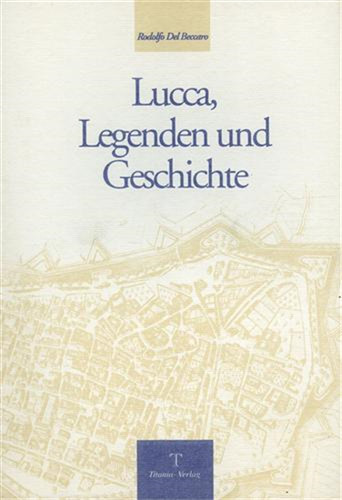 Del beccaro rodolfo - del, lucca