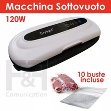 Professional Food Vacuum