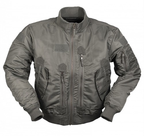 Flight jacket flyers - flight,