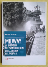 MIDWAY - MASSIMO CAPUCCINI -