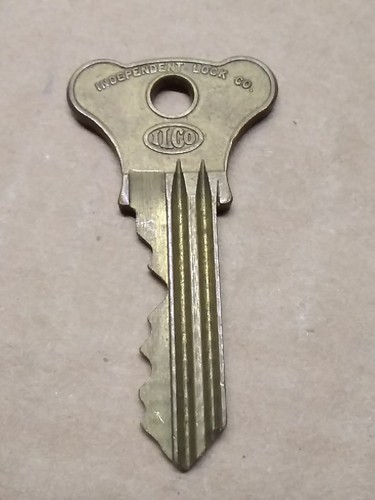 Ilco 2z8 chiave lucchetto - ilco,