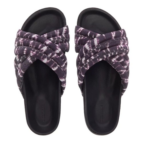 Isabel marant holden sandalo - holden,