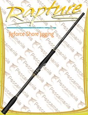 Canna da Spinning Trabucco