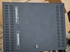 Wheel Lock Safepath 4