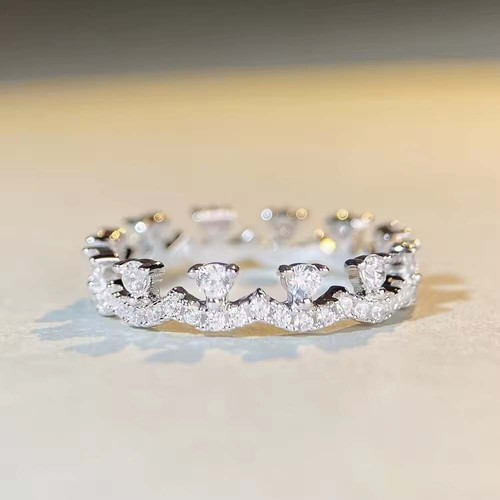 Anello fidanzamento donna - anello,