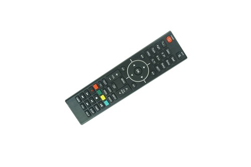 Telecomando per zgemma h10 - h10, 2h