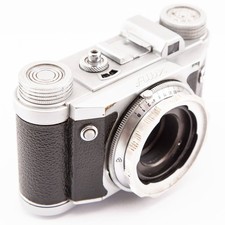 Appareil photo Altissa Altix /