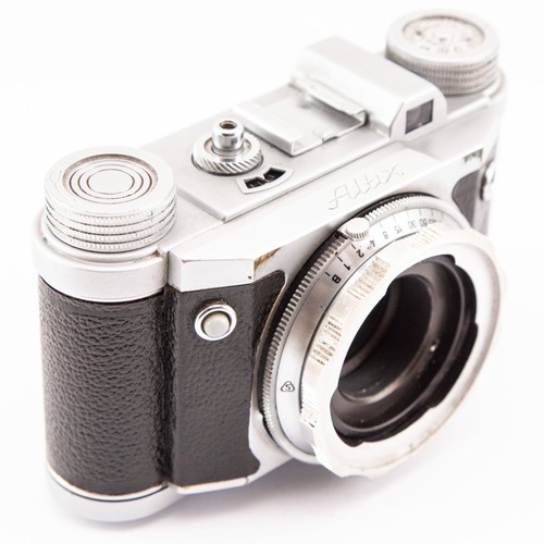 Appareil photo altissa - appareil,
