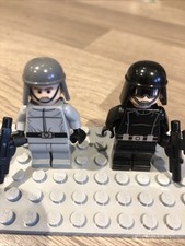 Lego star wars minifigs - star,