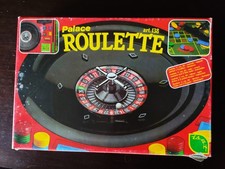 Roulette ISAT 138 Gioco
