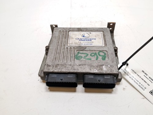 616467000 centralina gpl opel - centralina,