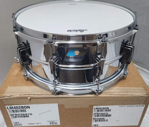 Tamburo rullante ludwig usa - rullante,