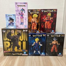 Ichiban Kuji Dragon Ball