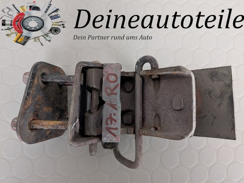 Cerniera porta destra
