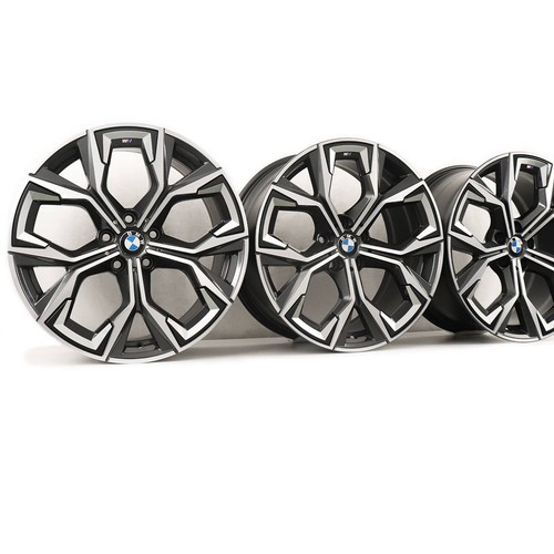 Cerchi lega bmw serie - bmw, 4