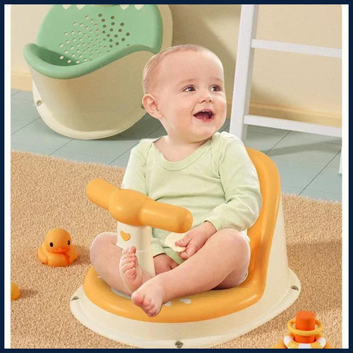 Sedile doccia per bambini - doccia,