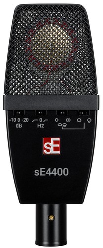 Electronics se4400 - electronics,